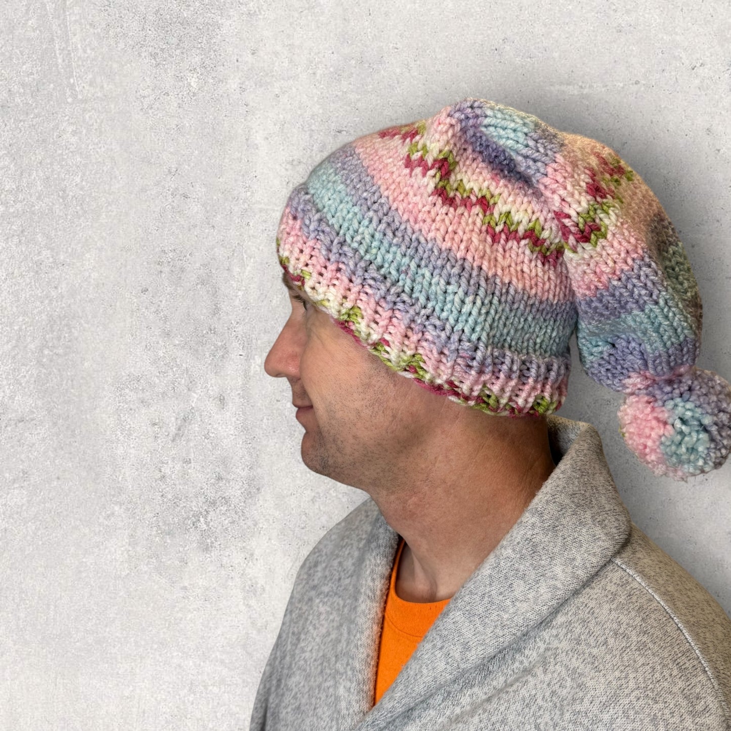 Blooming Elf Beanie