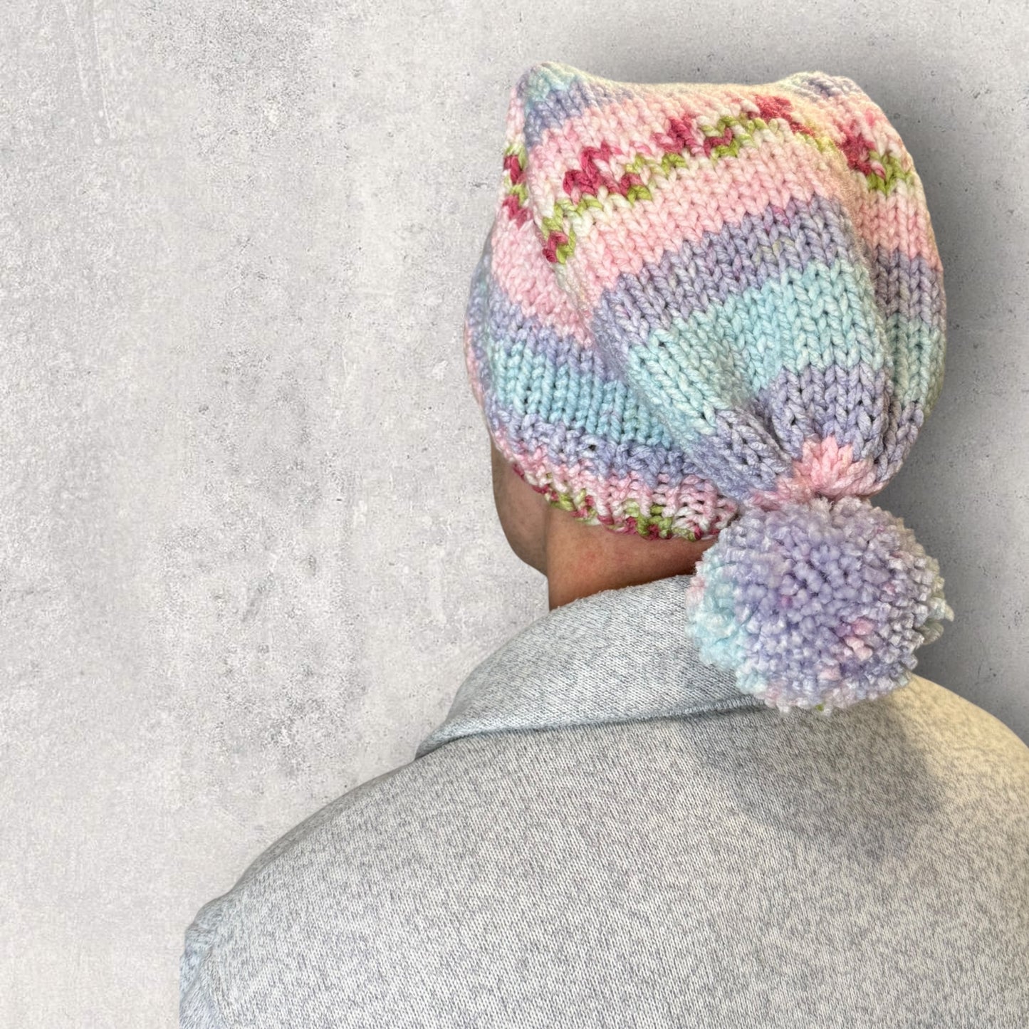 Blooming Elf Beanie