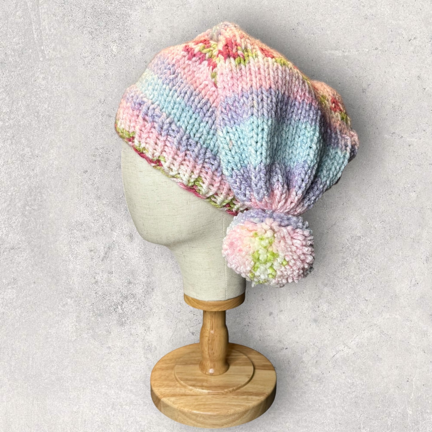 Blooming Elf Beanie