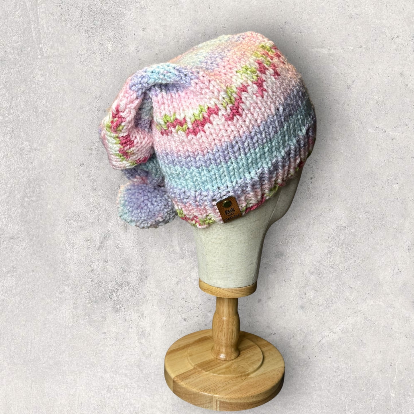 Blooming Elf Beanie
