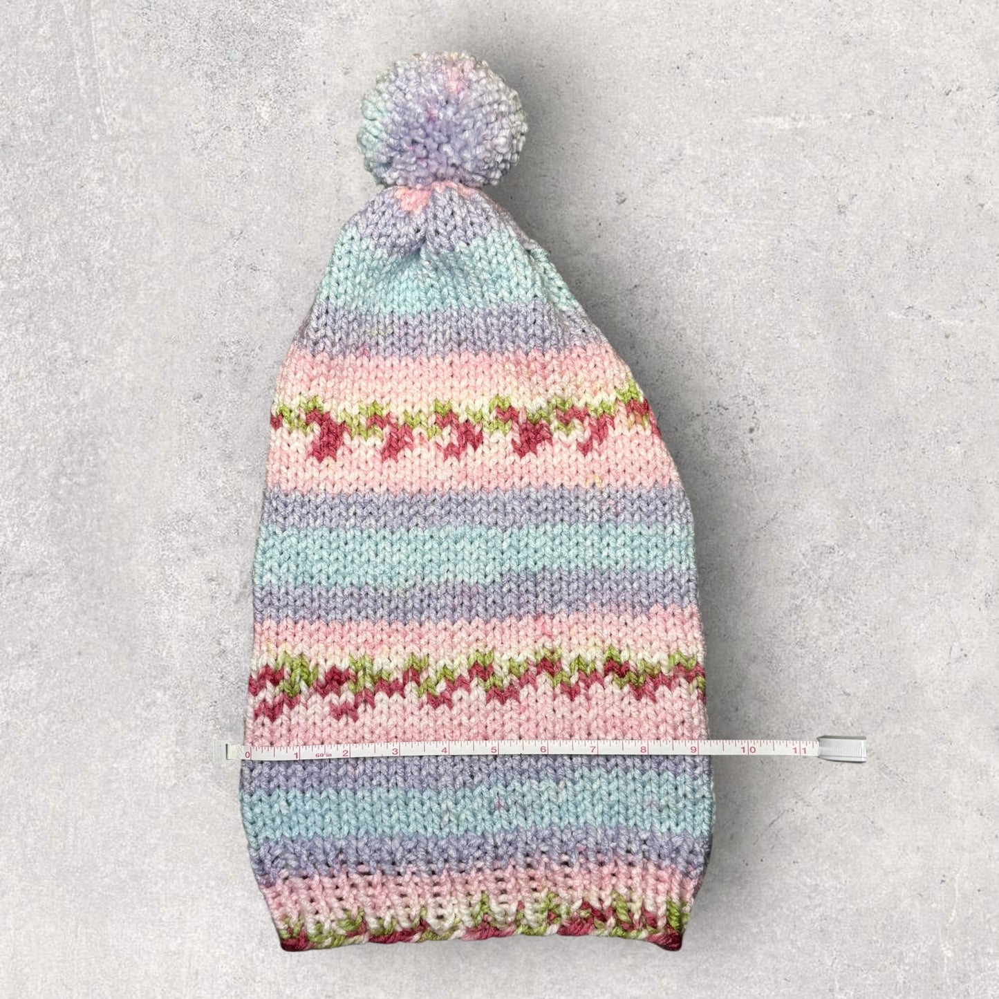 Blooming Elf Beanie
