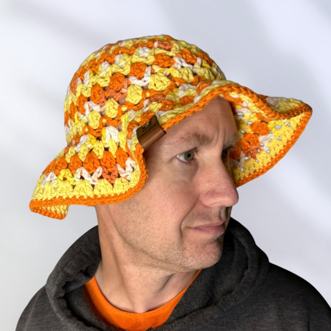 The Kelp Bucket Hat