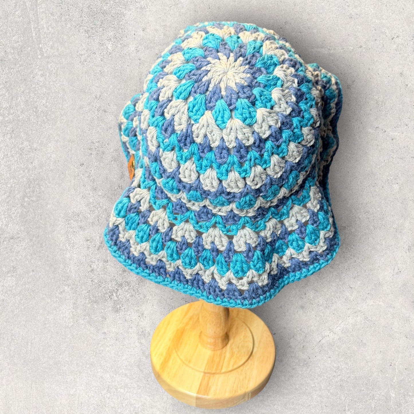 The Kelp Bucket Hat