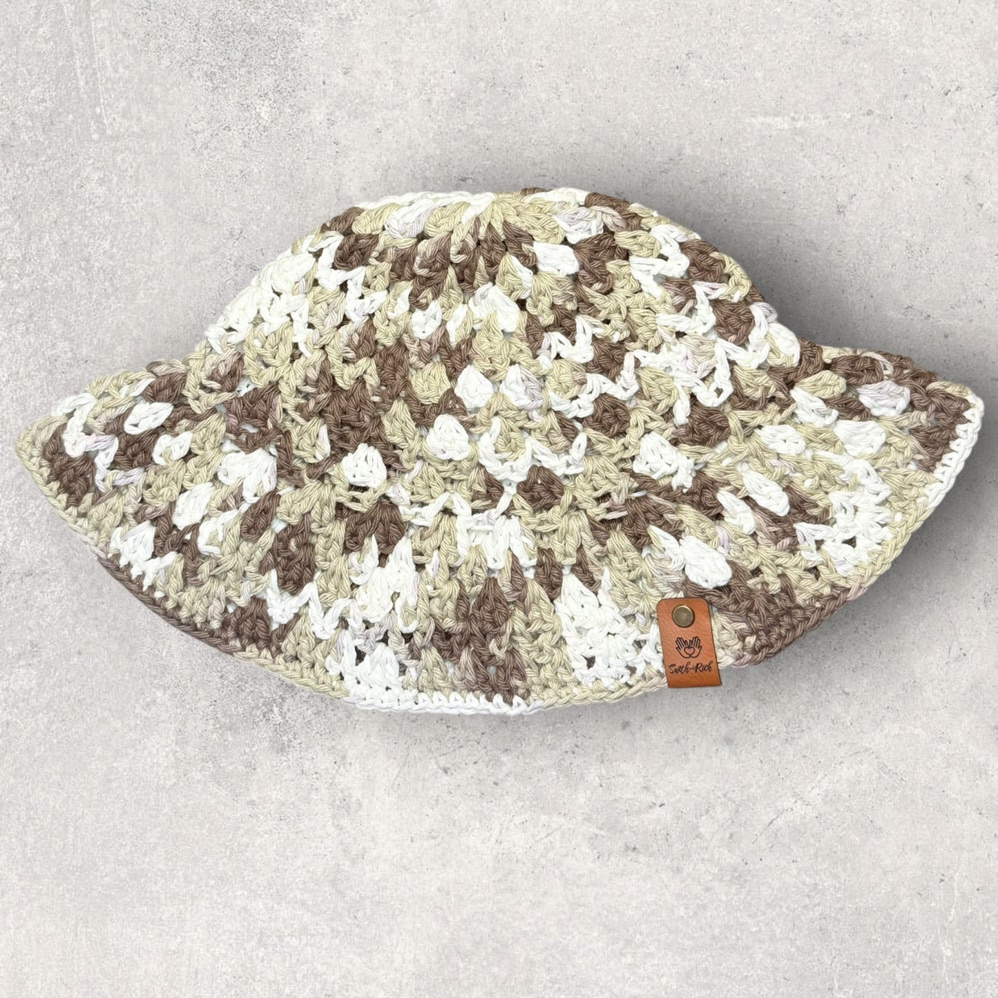 The Kelp Bucket Hat