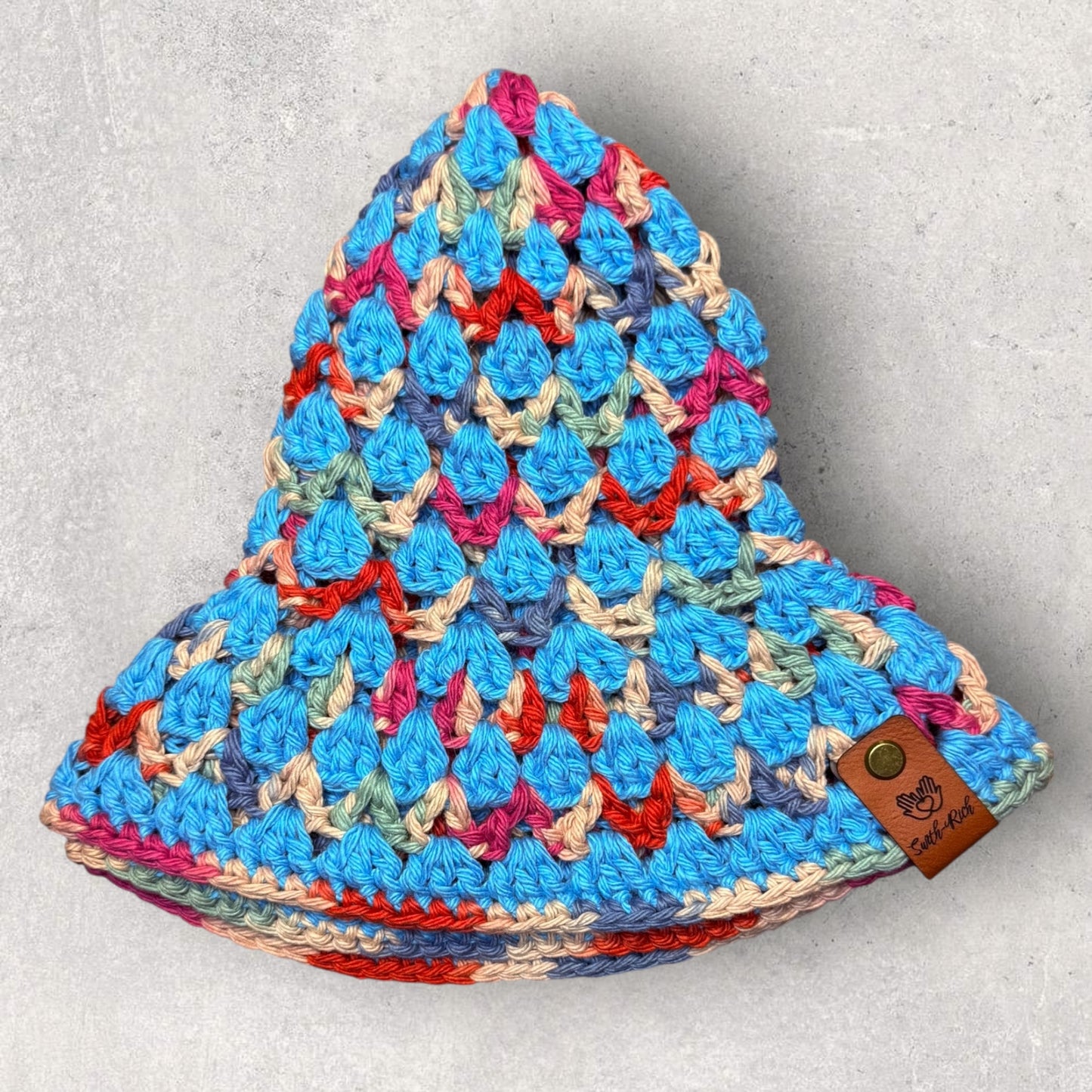 The Kelp Bucket Hat