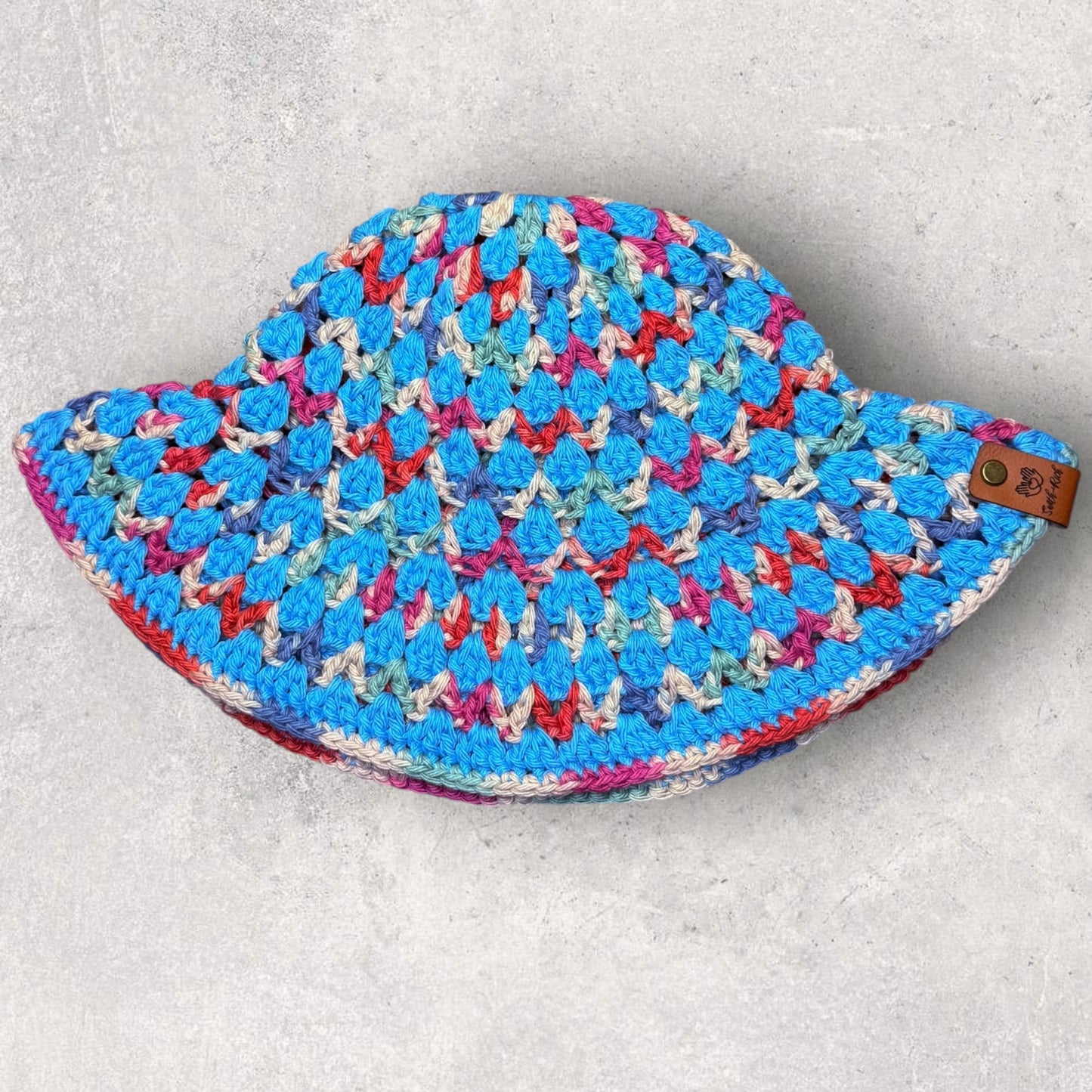 The Kelp Bucket Hat