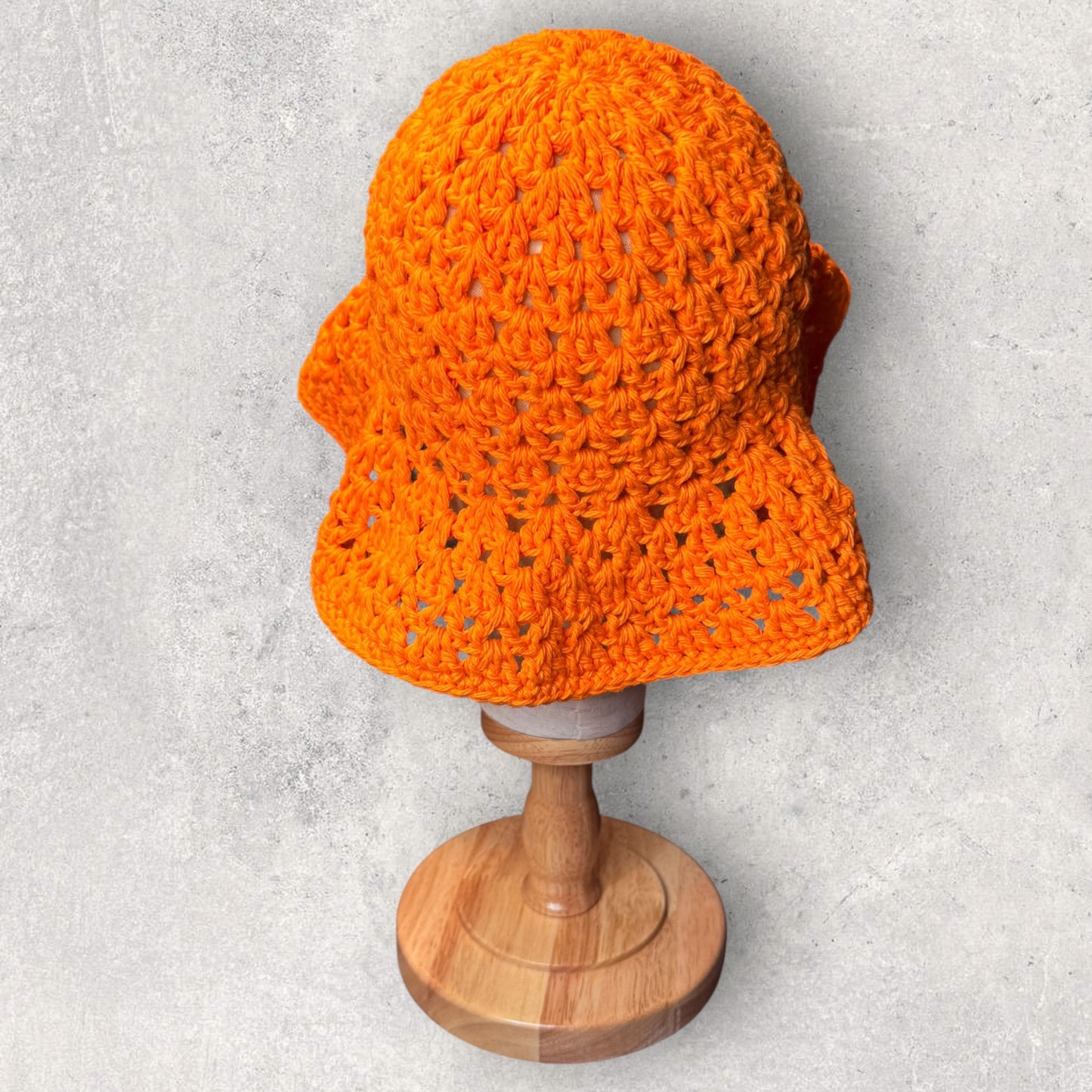 The Kelp Bucket Hat
