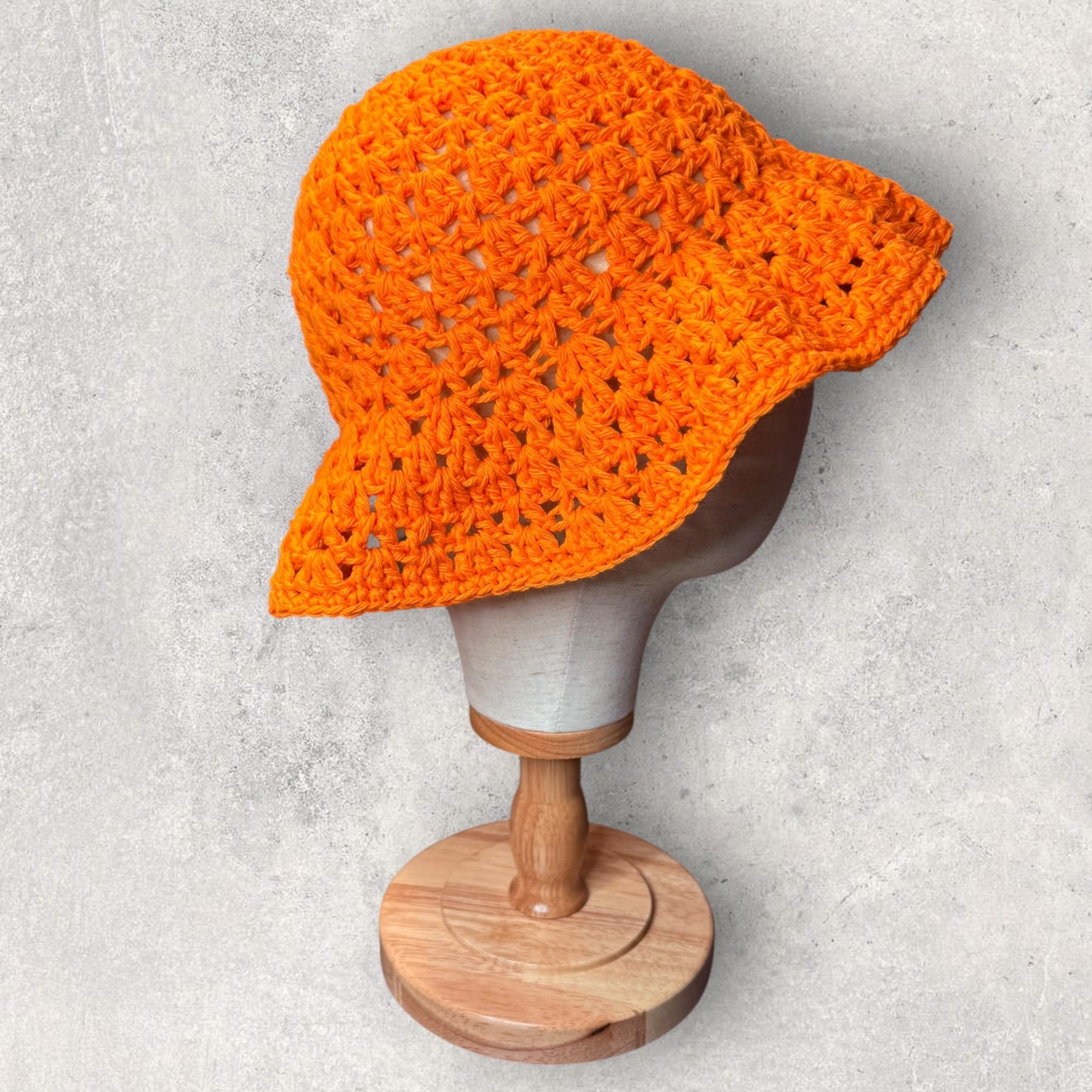 The Kelp Bucket Hat