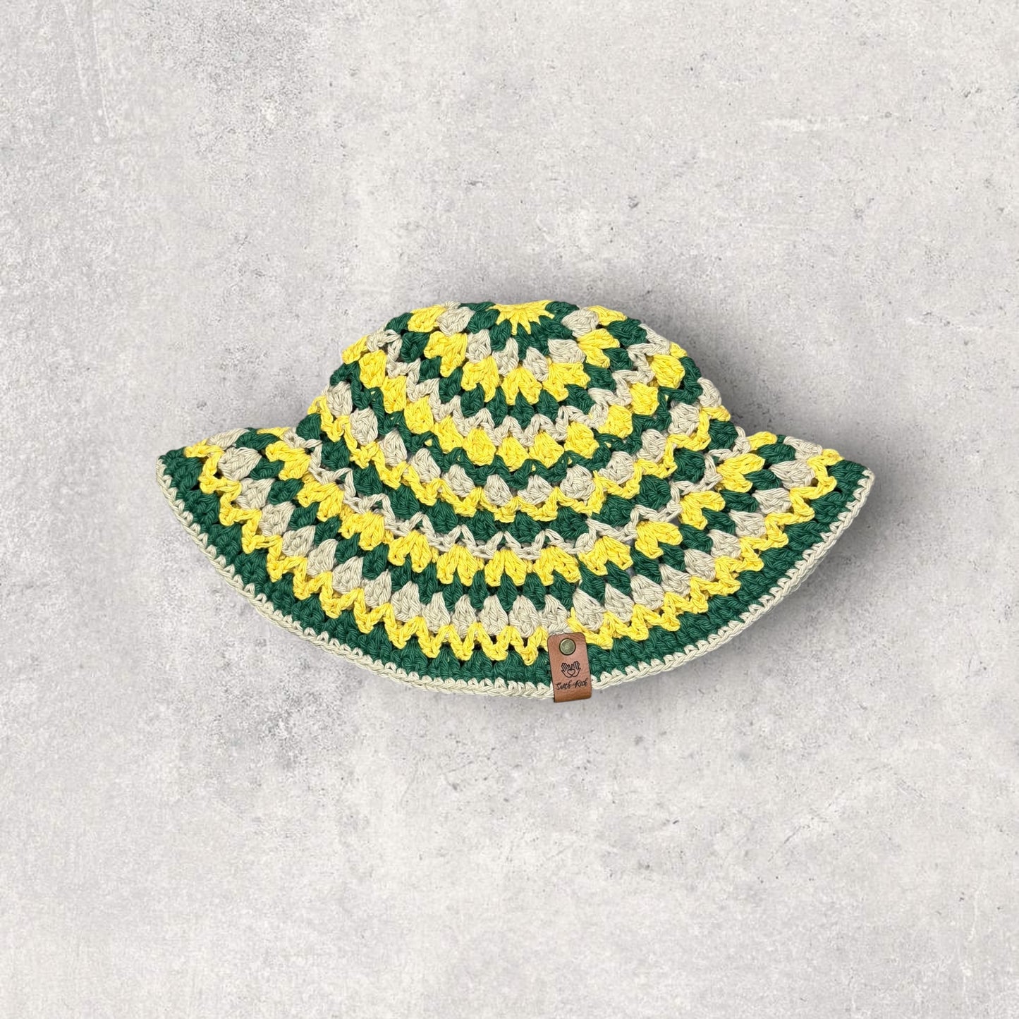 The Kelp Bucket Hat