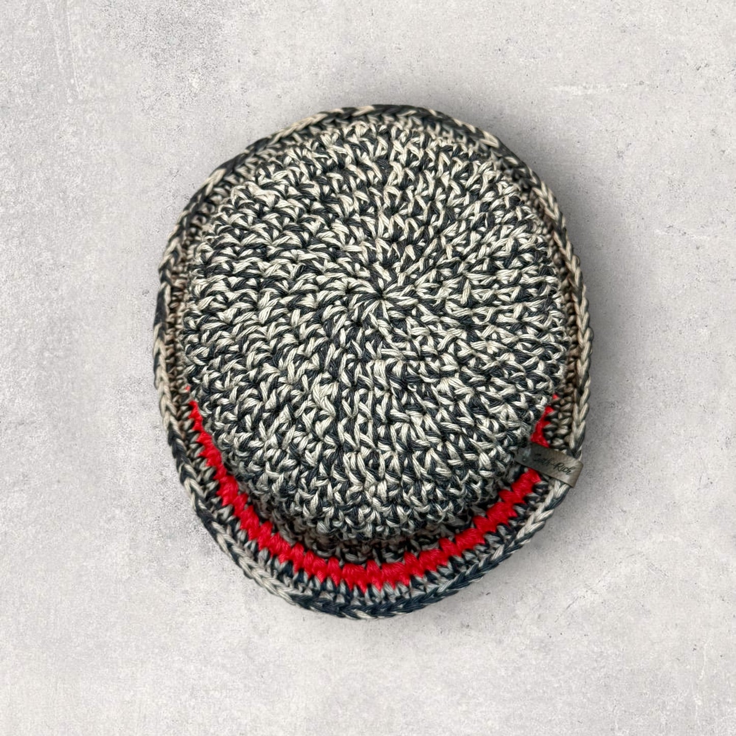Custom Bowler Hat