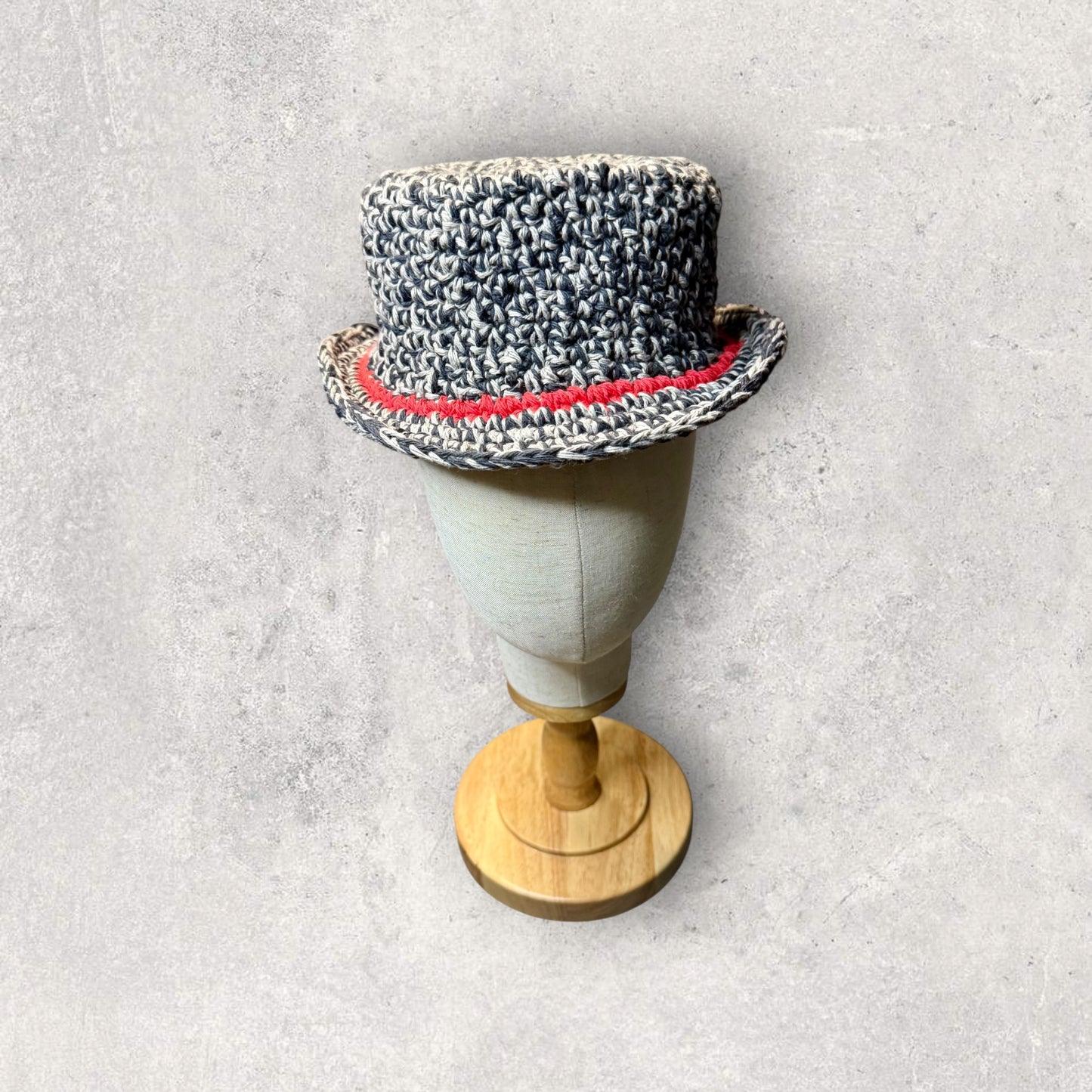 Custom Bowler Hat