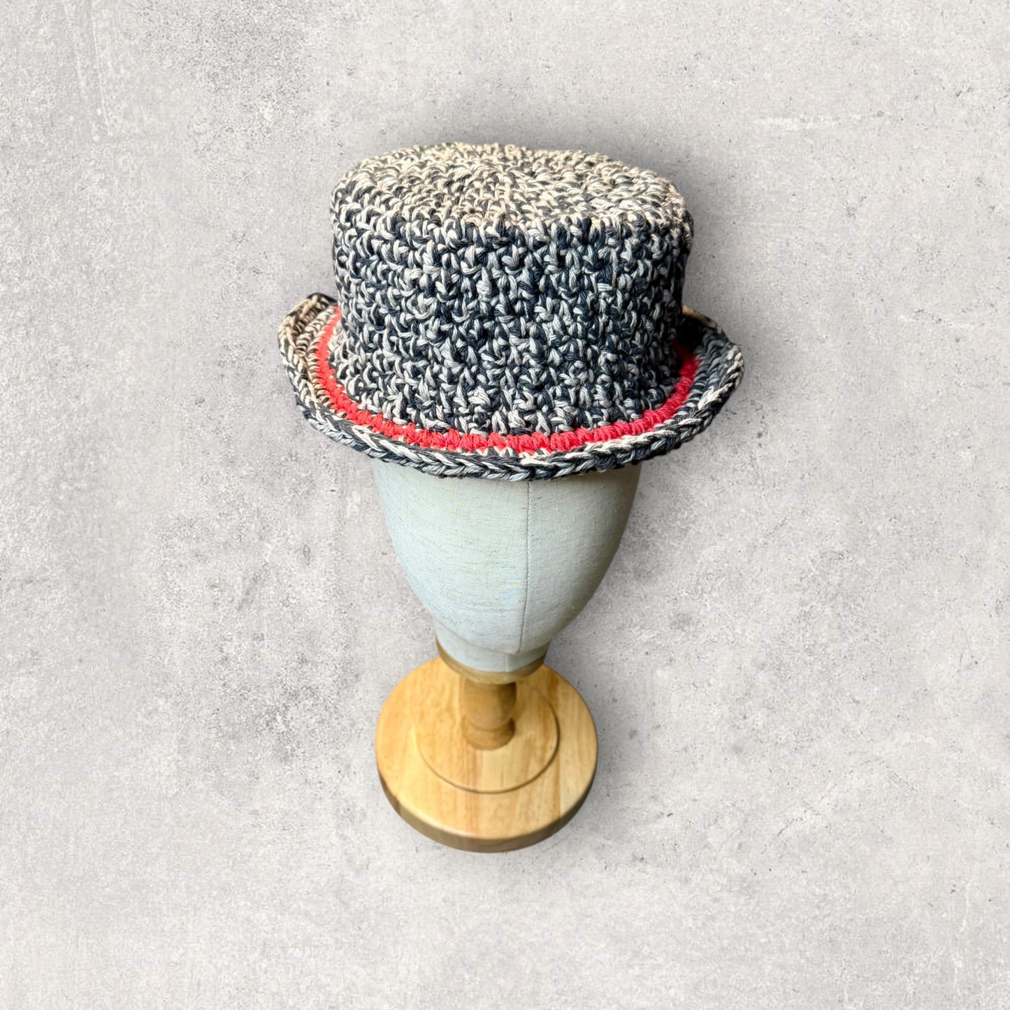 Custom Bowler Hat