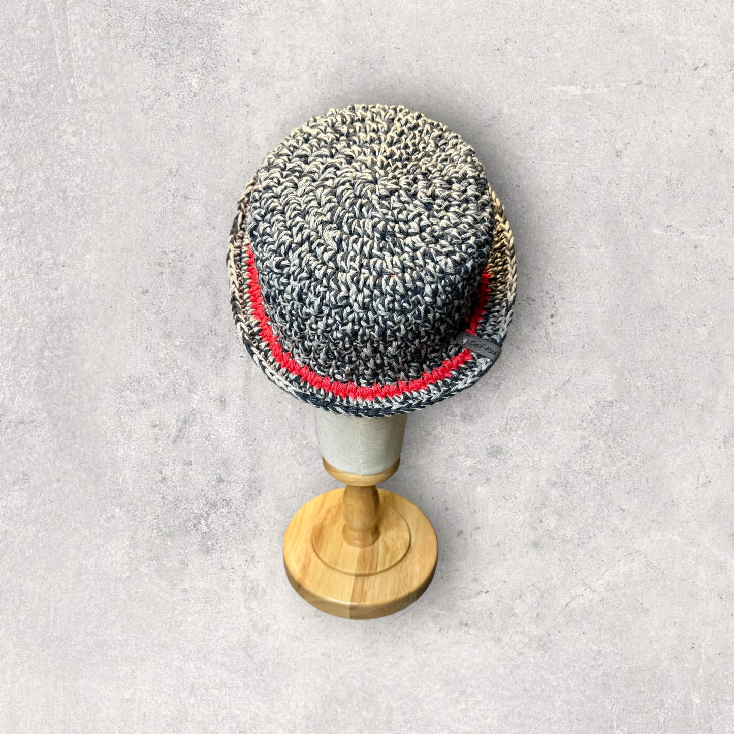 Custom Bowler Hat