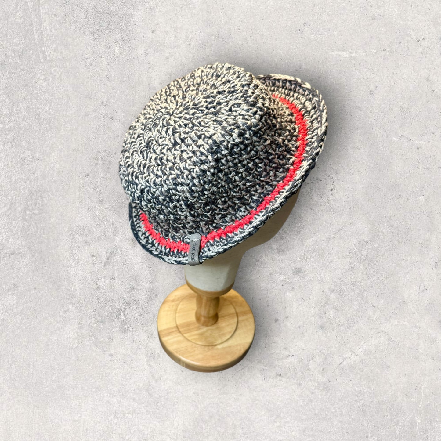 Custom Bowler Hat