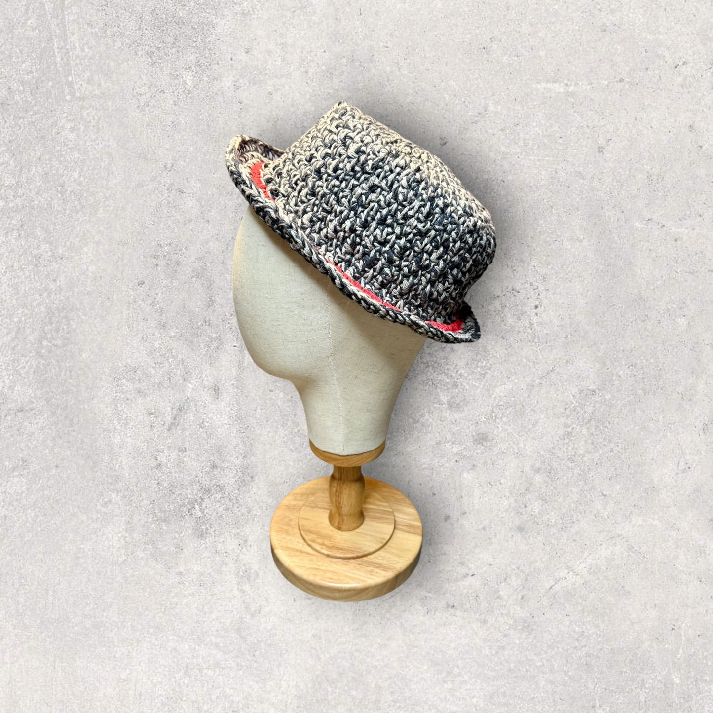 Custom Bowler Hat