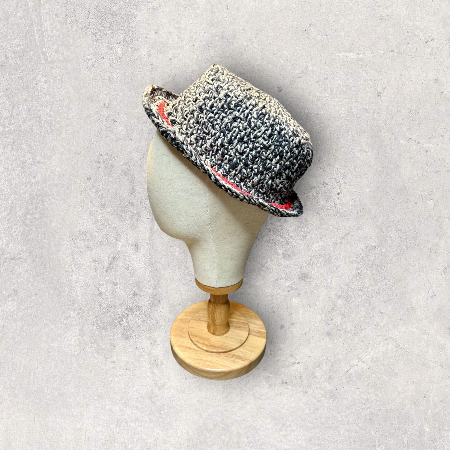 Custom Bowler Hat