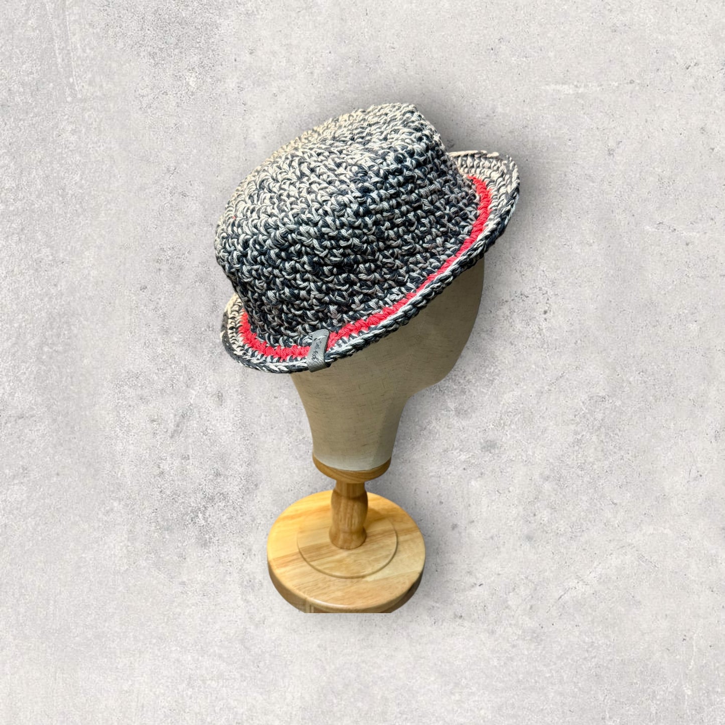 Custom Bowler Hat