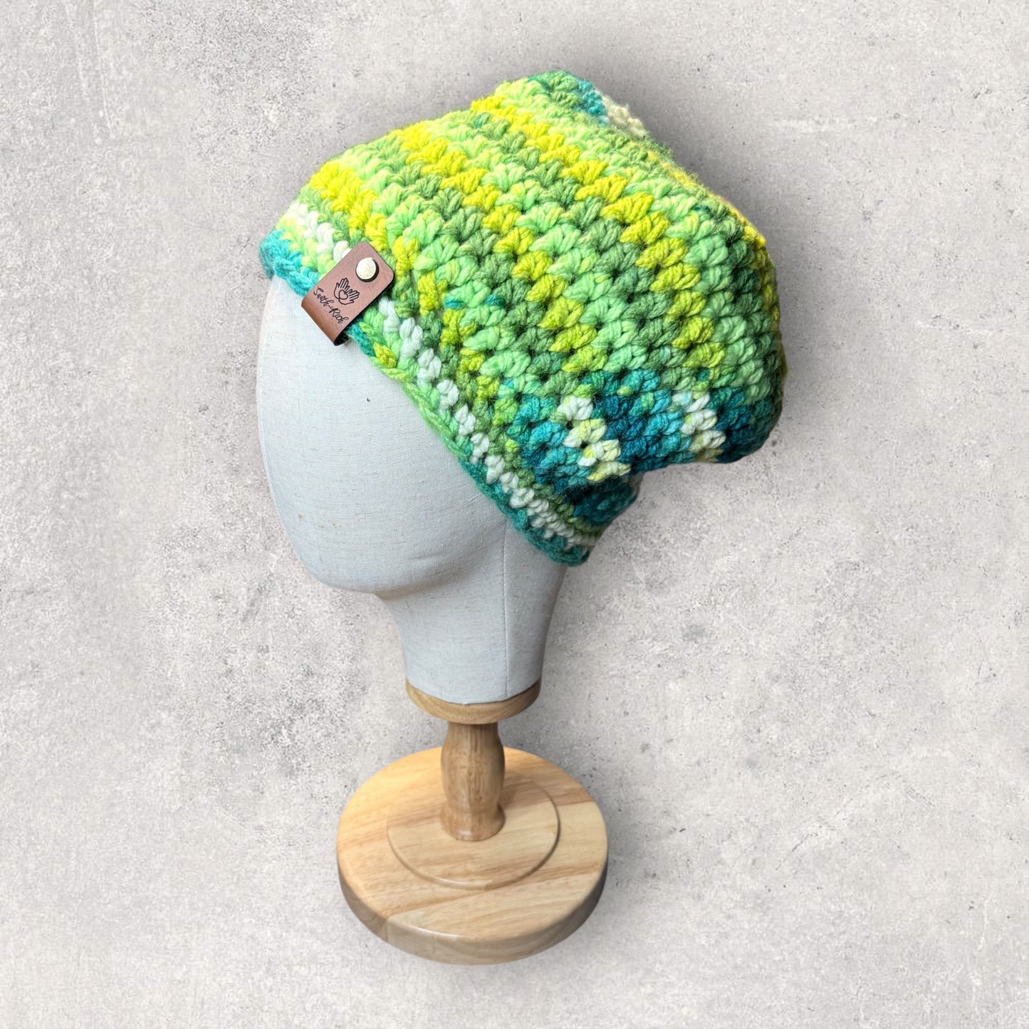 Slouchy Beanie