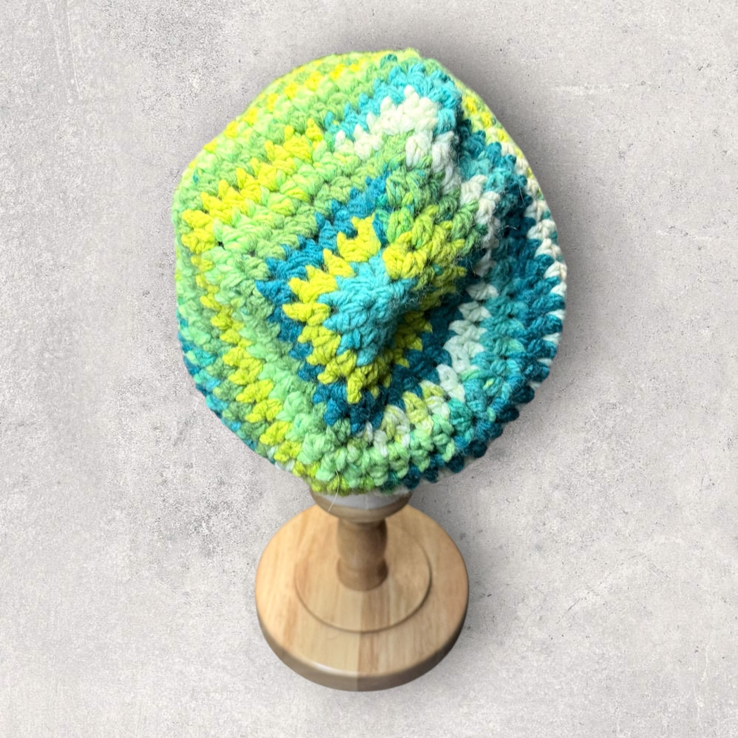 Slouchy Beanie