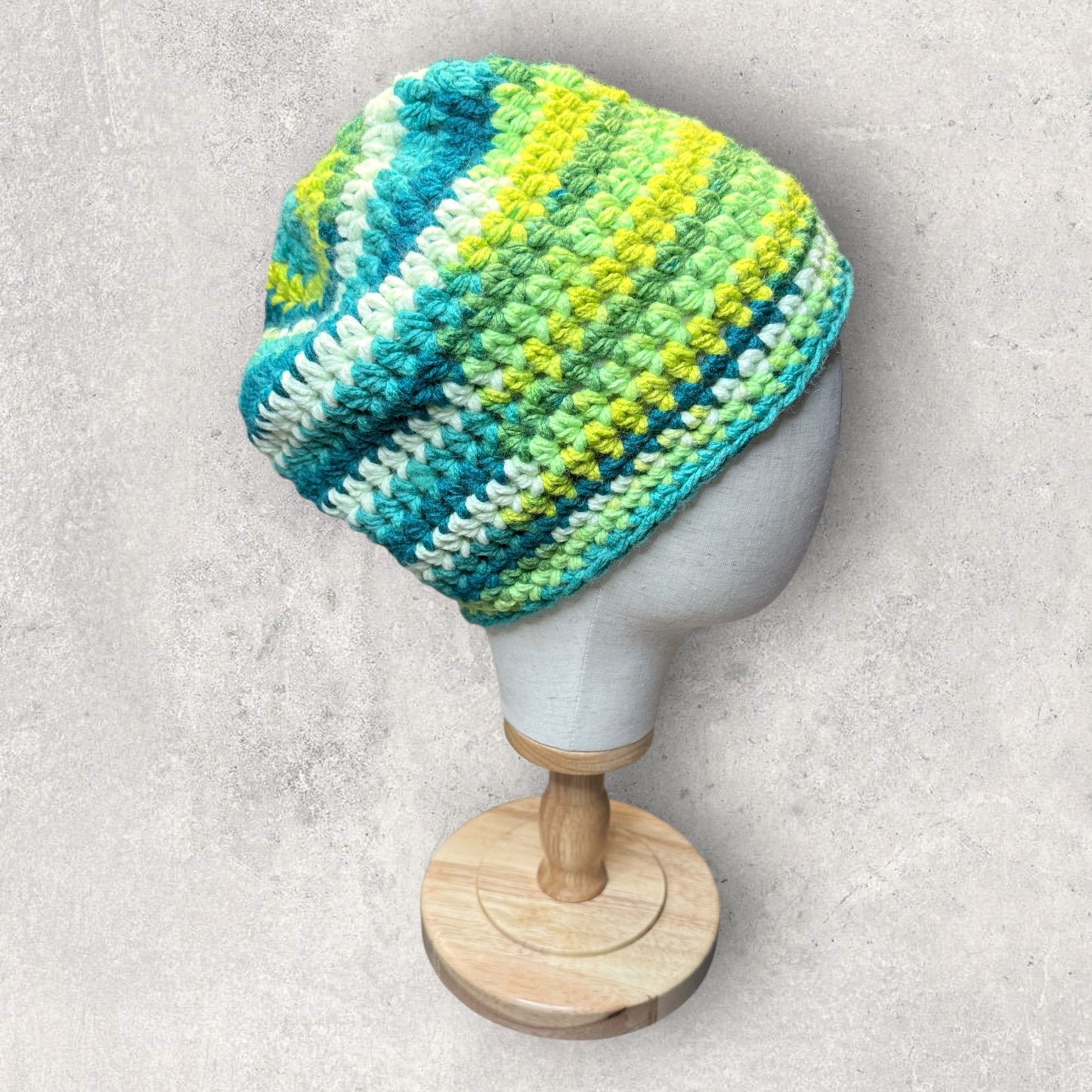 Slouchy Beanie