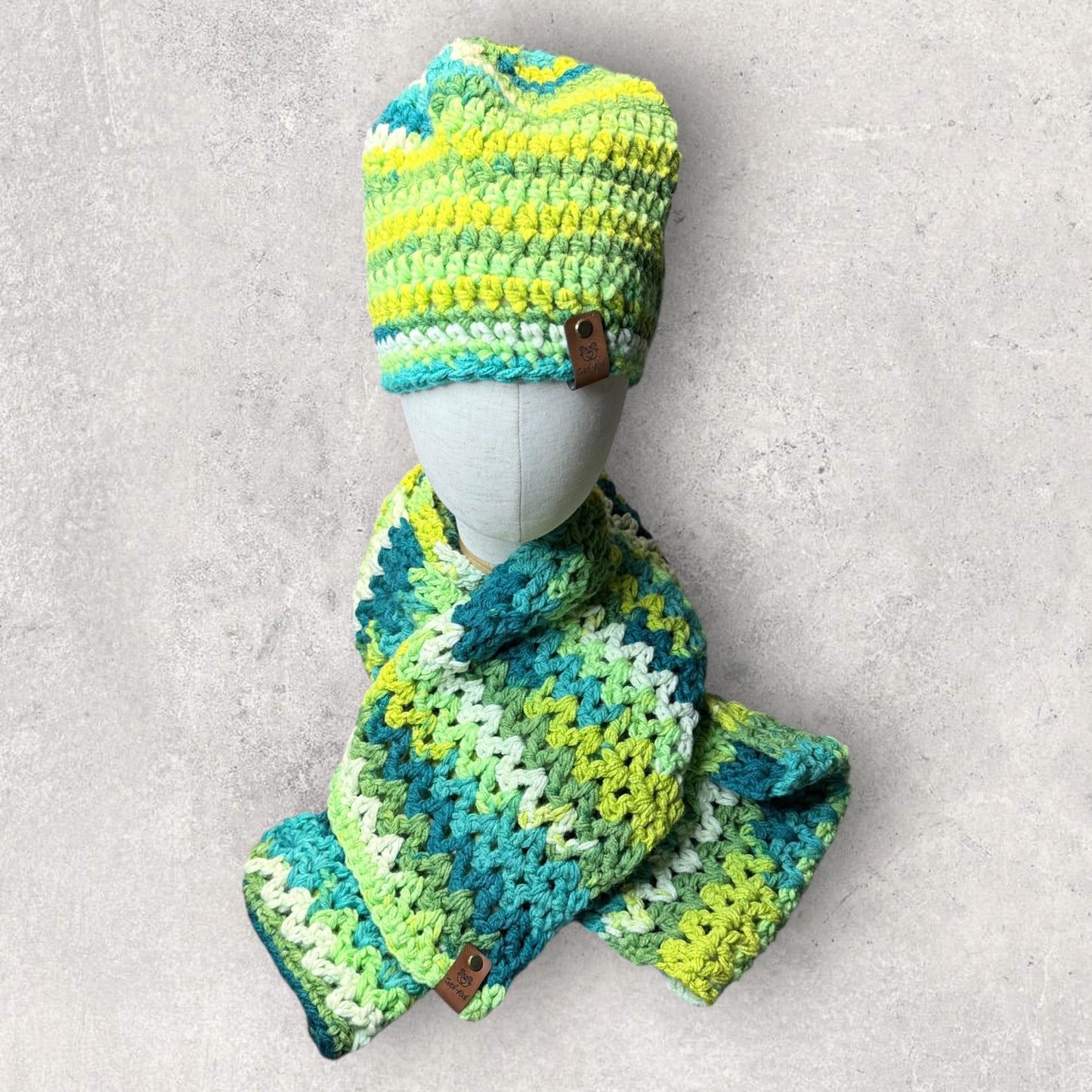 Slouchy Beanie