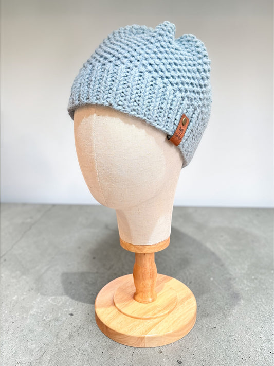 Bluegrass Seed Beanie