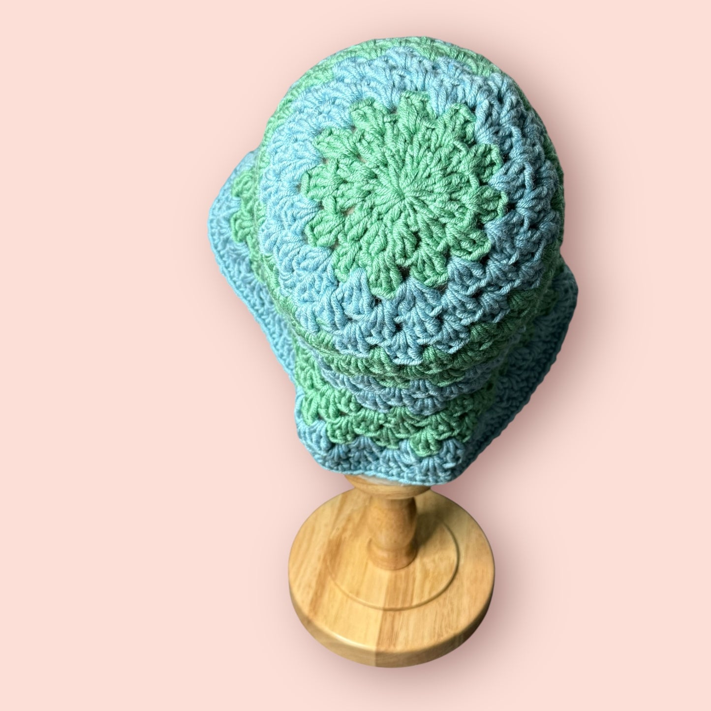 Sea Breeze Bucket Hat