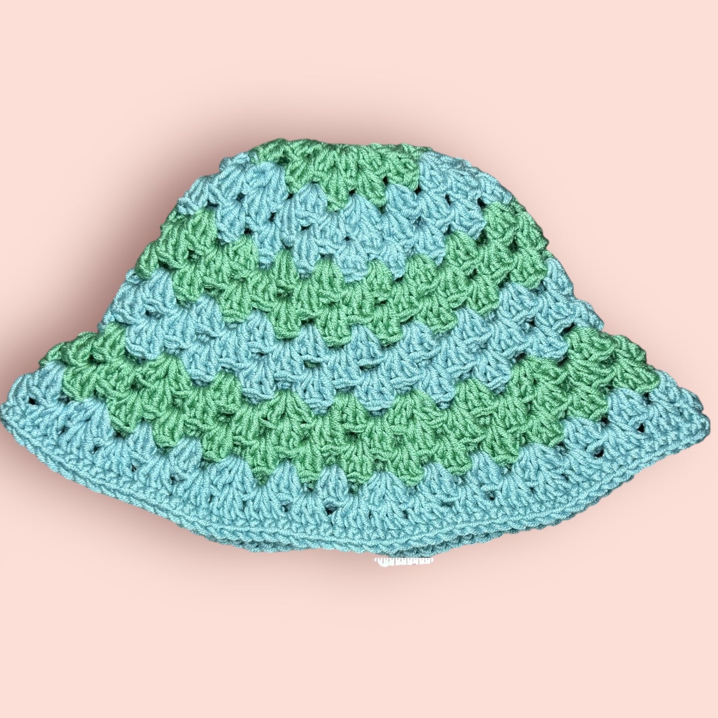 Sea Breeze Bucket Hat