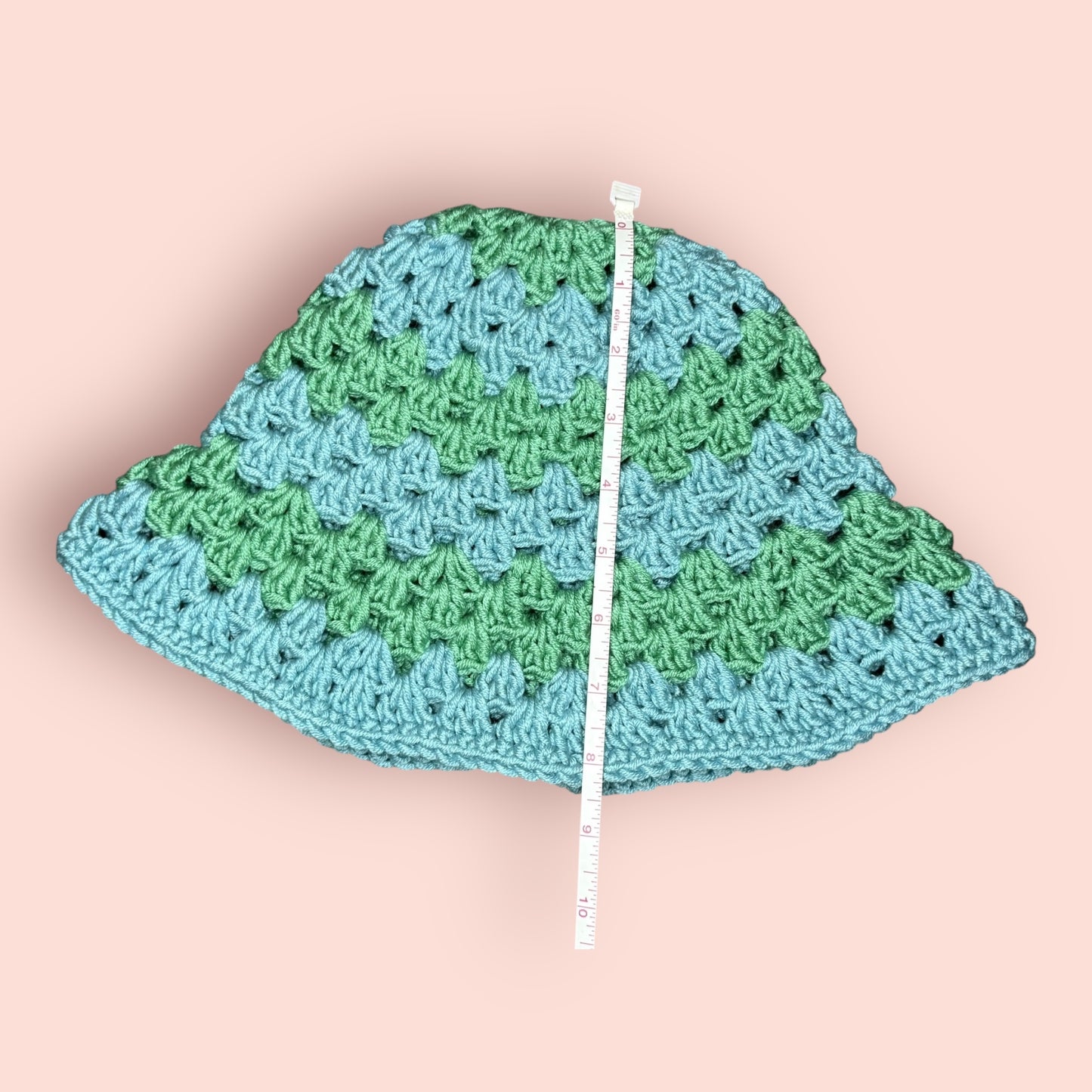 Sea Breeze Bucket Hat