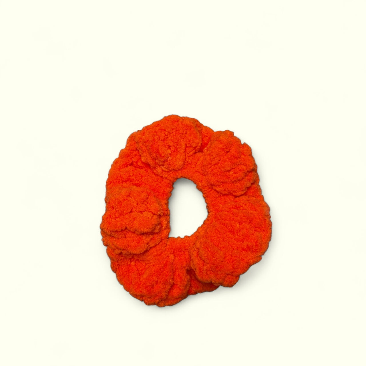 Hair Scrunchies